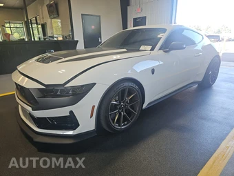2025 Ford Mustang Dark Horse Coupe