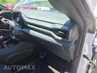 2025 Ford Mustang Dark Horse Coupe – miniatura 19
