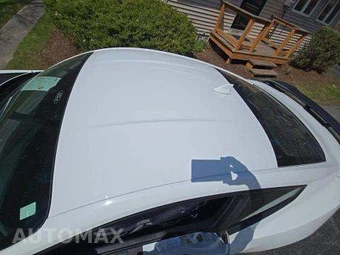 2025 Ford Mustang Dark Horse Coupe – miniatura 12