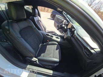 2025 Ford Mustang Dark Horse Coupe – miniatura 17