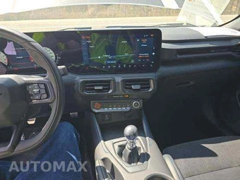 2025 Ford Mustang Dark Horse Coupe – miniatura 22