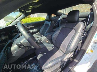 2025 Ford Mustang Dark Horse Coupe – miniatura 6