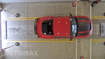 2025 Ford Mustang Dark Horse Coupe - miniatura 18