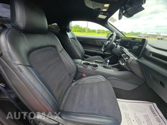2025 Ford Mustang Dark Horse Coupe - miniatura 8
