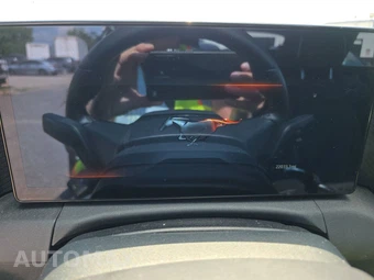 2025 Ford Mustang EcoBoost Convertible - miniatura 12