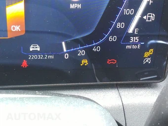 2025 Ford Mustang EcoBoost Convertible - miniatura 34