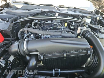 2025 Ford Mustang EcoBoost Convertible - miniatura 19
