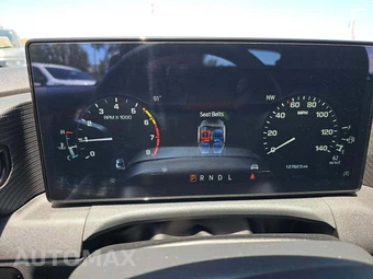 2025 Ford Mustang EcoBoost Convertible - miniatura 6