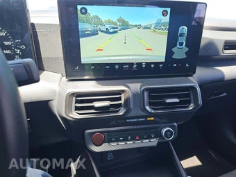 2025 Ford Mustang EcoBoost Convertible - miniatura 7