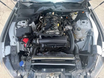 2025 Ford Mustang EcoBoost Coupe - miniatura 20