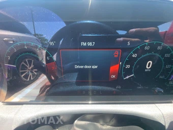 2025 Ford Mustang EcoBoost Coupe - miniatura 12