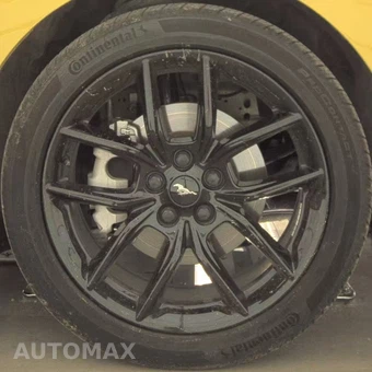 2025 Ford Mustang EcoBoost Coupe - miniatura 19