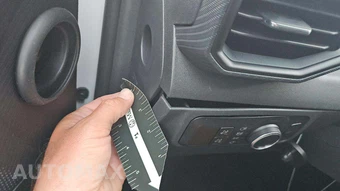 2025 Ford Mustang EcoBoost Coupe - miniatura 20