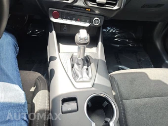 2025 Ford Mustang EcoBoost Coupe - miniatura 38