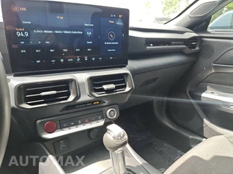 2025 Ford Mustang EcoBoost Coupe - miniatura 40