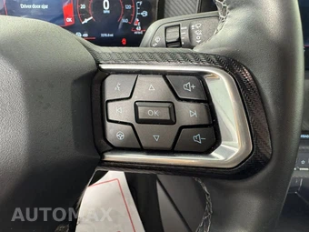 2025 Ford Mustang EcoBoost Coupe - miniatura 15