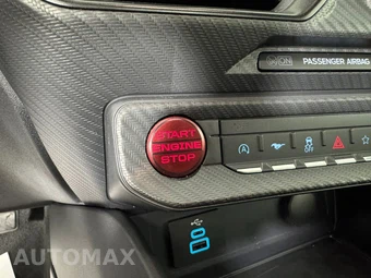 2025 Ford Mustang EcoBoost Coupe - miniatura 16