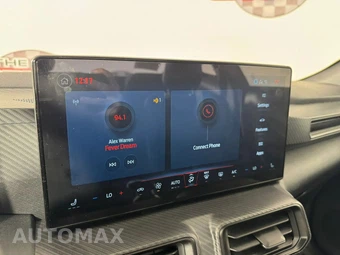 2025 Ford Mustang EcoBoost Coupe - miniatura 18