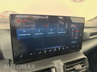 2025 Ford Mustang EcoBoost Coupe - miniatura 20