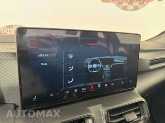 2025 Ford Mustang EcoBoost Coupe - miniatura 21