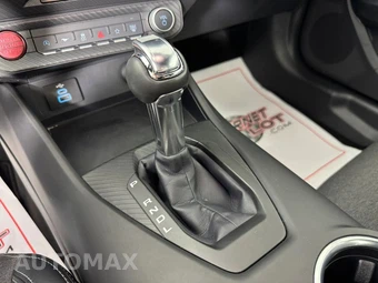 2025 Ford Mustang EcoBoost Coupe - miniatura 22