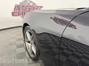 2025 Ford Mustang EcoBoost Coupe - miniatura 23