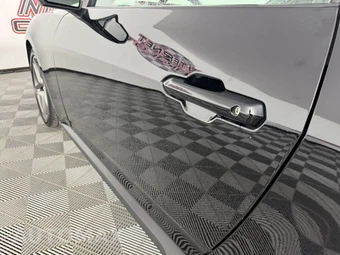 2025 Ford Mustang EcoBoost Coupe - miniatura 24