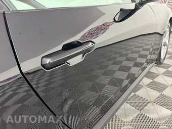 2025 Ford Mustang EcoBoost Coupe - miniatura 27