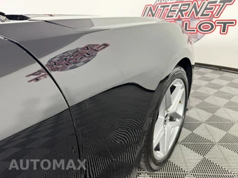2025 Ford Mustang EcoBoost Coupe - miniatura 28