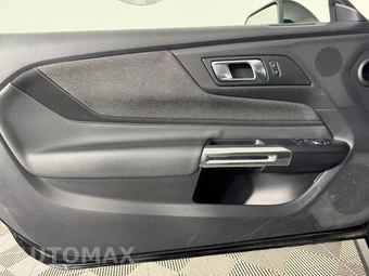 2025 Ford Mustang EcoBoost Coupe - miniatura 33