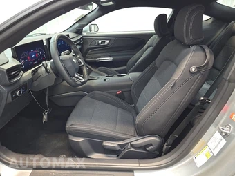 2025 Ford Mustang EcoBoost Coupe - miniatura 7