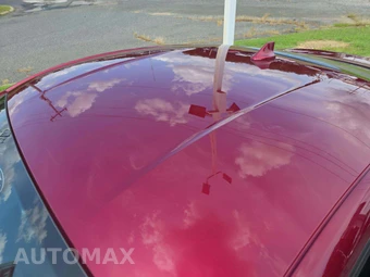 2025 Ford Mustang EcoBoost Coupe - miniatura 12