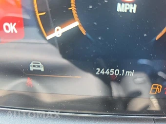 2025 Ford Mustang EcoBoost Premium Convertible - miniatura 13