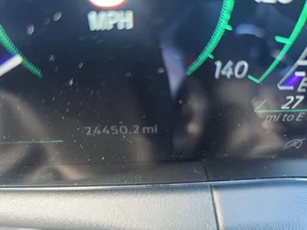 2025 Ford Mustang EcoBoost Premium Convertible - miniatura 15