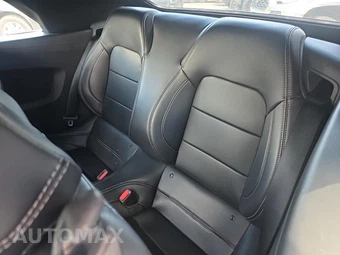 2025 Ford Mustang EcoBoost Premium Convertible - miniatura 16
