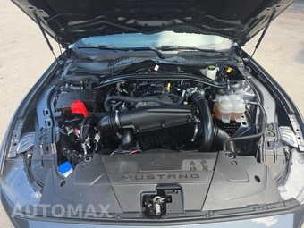 2025 Ford Mustang EcoBoost Premium Convertible - miniatura 18