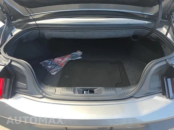 2025 Ford Mustang EcoBoost Premium Convertible - miniatura 19