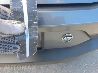 2025 Ford Mustang EcoBoost Premium Convertible - miniatura 20