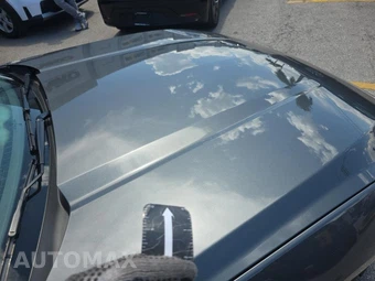 2025 Ford Mustang EcoBoost Premium Convertible - miniatura 21