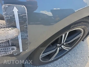 2025 Ford Mustang EcoBoost Premium Convertible - miniatura 23