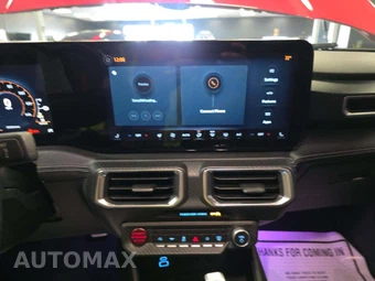 2025 Ford Mustang EcoBoost Premium Convertible - miniatura 10