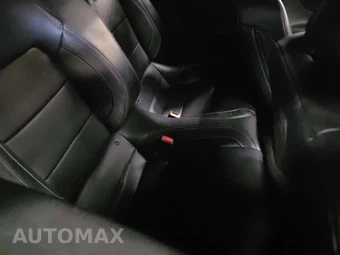 2025 Ford Mustang EcoBoost Premium Convertible - miniatura 16
