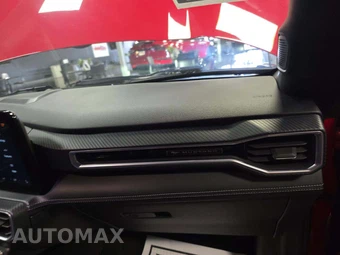 2025 Ford Mustang EcoBoost Premium Convertible - miniatura 19