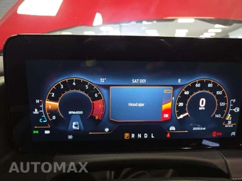 2025 Ford Mustang EcoBoost Premium Convertible - miniatura 9