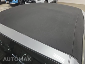 2025 Ford Mustang EcoBoost Premium Convertible - miniatura 12