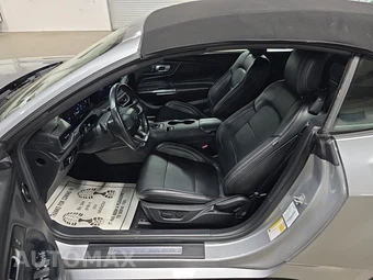 2025 Ford Mustang EcoBoost Premium Convertible - miniatura 13