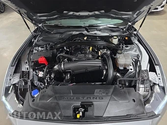 2025 Ford Mustang EcoBoost Premium Convertible - miniatura 18