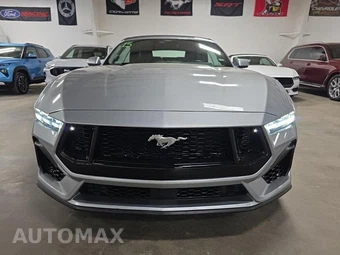 2025 Ford Mustang EcoBoost Premium Convertible - miniatura 2