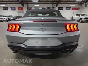 2025 Ford Mustang EcoBoost Premium Convertible - miniatura 5