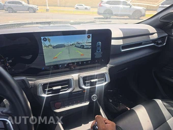 2025 Ford Mustang EcoBoost Premium Convertible - miniatura 10